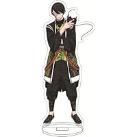 Amazon.co.jp: 桃源暗鬼 アクリルスタンド グッズ 一ノ瀬 四季 無陀野