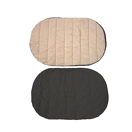 Tapis imperméable pour chien taille L coussin lavable grand format