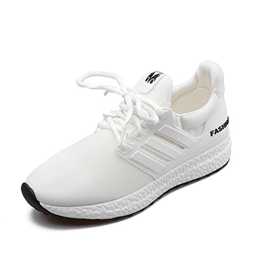 Chaussures de sport respirantes pour éviter la transpiration en running