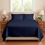 Navy Blue Solid