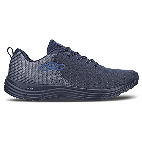 Tênis Index 2, Olympikus, Masculino, Azul, 41,NULL
