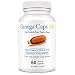 Omega-Caps HP Snip Tips for Cats & Smaller Dogs - Omega 3, EPA, DHA, Vitamins, Minerals, Antioxidants - Support Immune System, Joints, Heart, and Brain - 60 Capsules