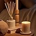 ESPA | Energising Reed Diffuser | 200ml | Peppermint, Eucalpytus & Rosemary