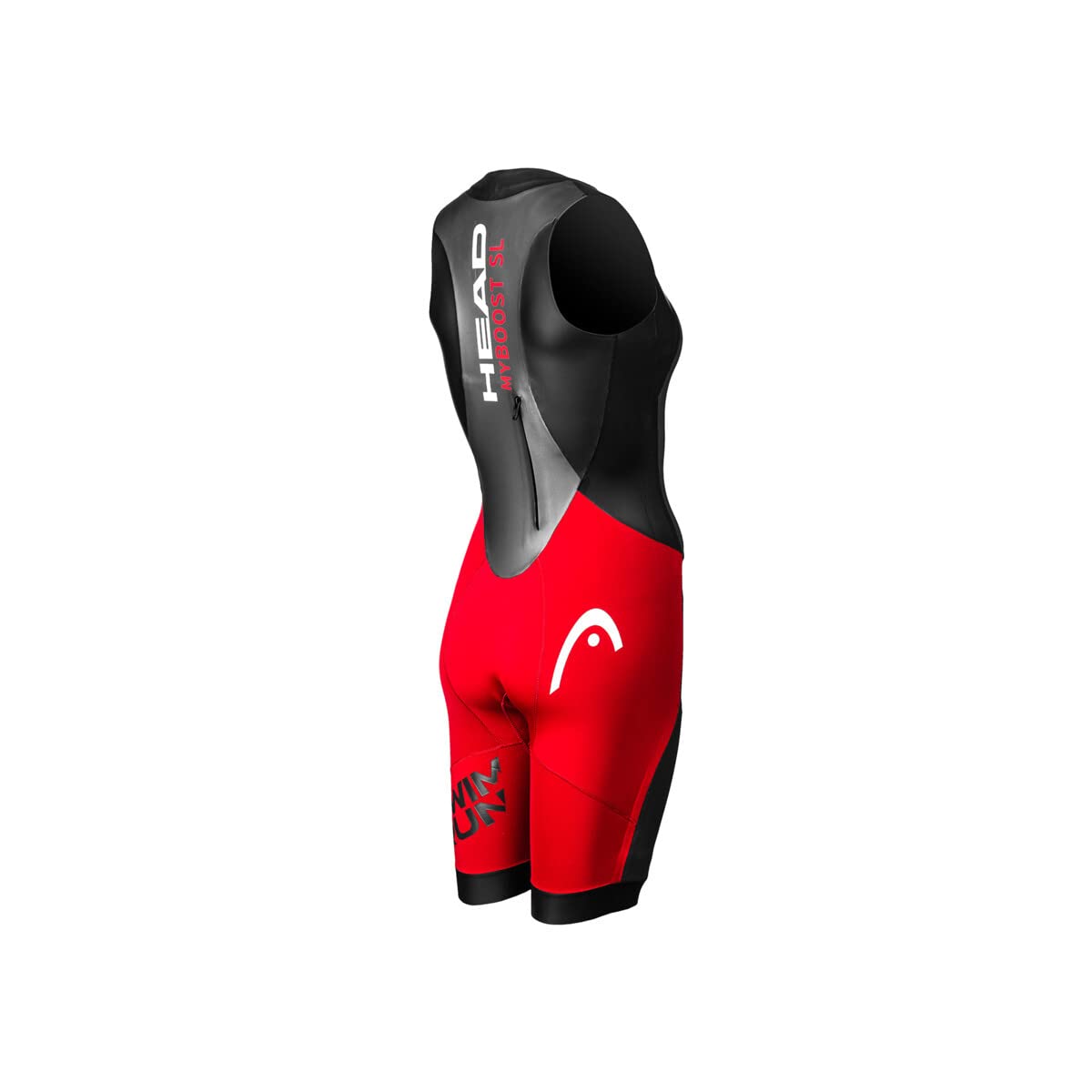 Head SR Myboost SL Lady Combinaison en néoprène. Femme (Lot de 1)