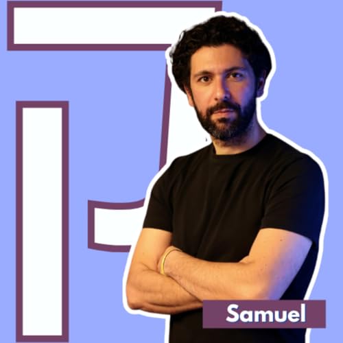 [HaKol] L'Edito de Madar: Samuel, une voix qui d&eacute;crypte