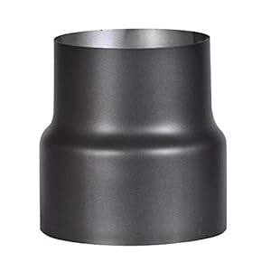 Firefix R150/Ü2 Reduzierung 150/130 Schwarz