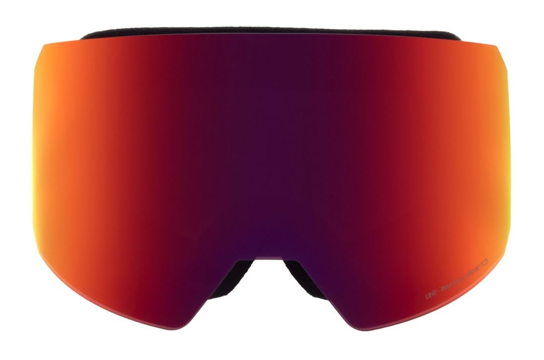 Red Bull SPECT Goggles LINE-01