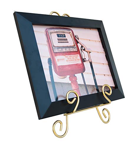 image for Maypes Cookbook Stand Book Holder Deluxe Book Holders for Reading Hand