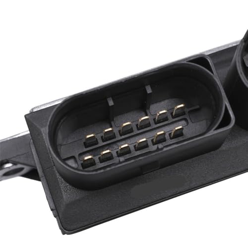Unité de commande bougies préchauffage haute précision Mercedes A6461532579 - 2