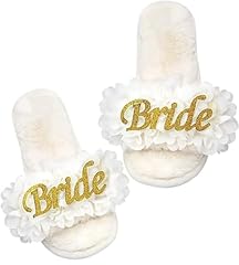 Bride, Ivory Gold