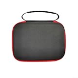 Design compatible : méticuleusement conçu pour s'adapter parfaitement aux consoles de jeu rétro RG40XXV, RG405V et RG406V, votre appareil est bien logé et protégé pendant le transport.