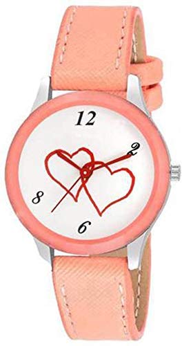 Jay Enterprise Designer Analogue Multicolor Dial Women and Girl's Watch