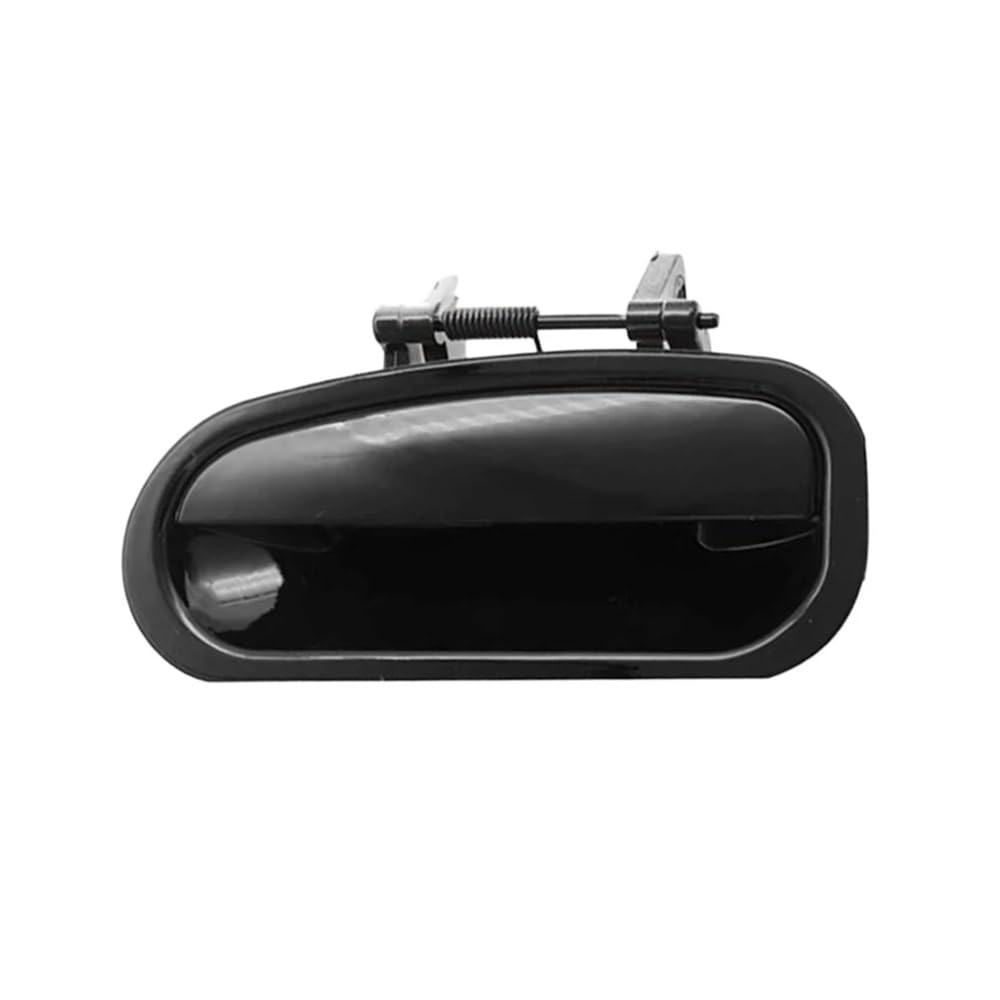 Poignée de porte extérieure pour Geely CK CK2 CK3 de 2006 à 2012