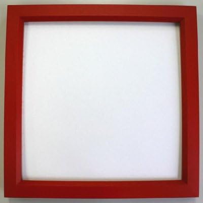 Amazon Co Jp パッチワークフレーム 赤 cm おもちゃ