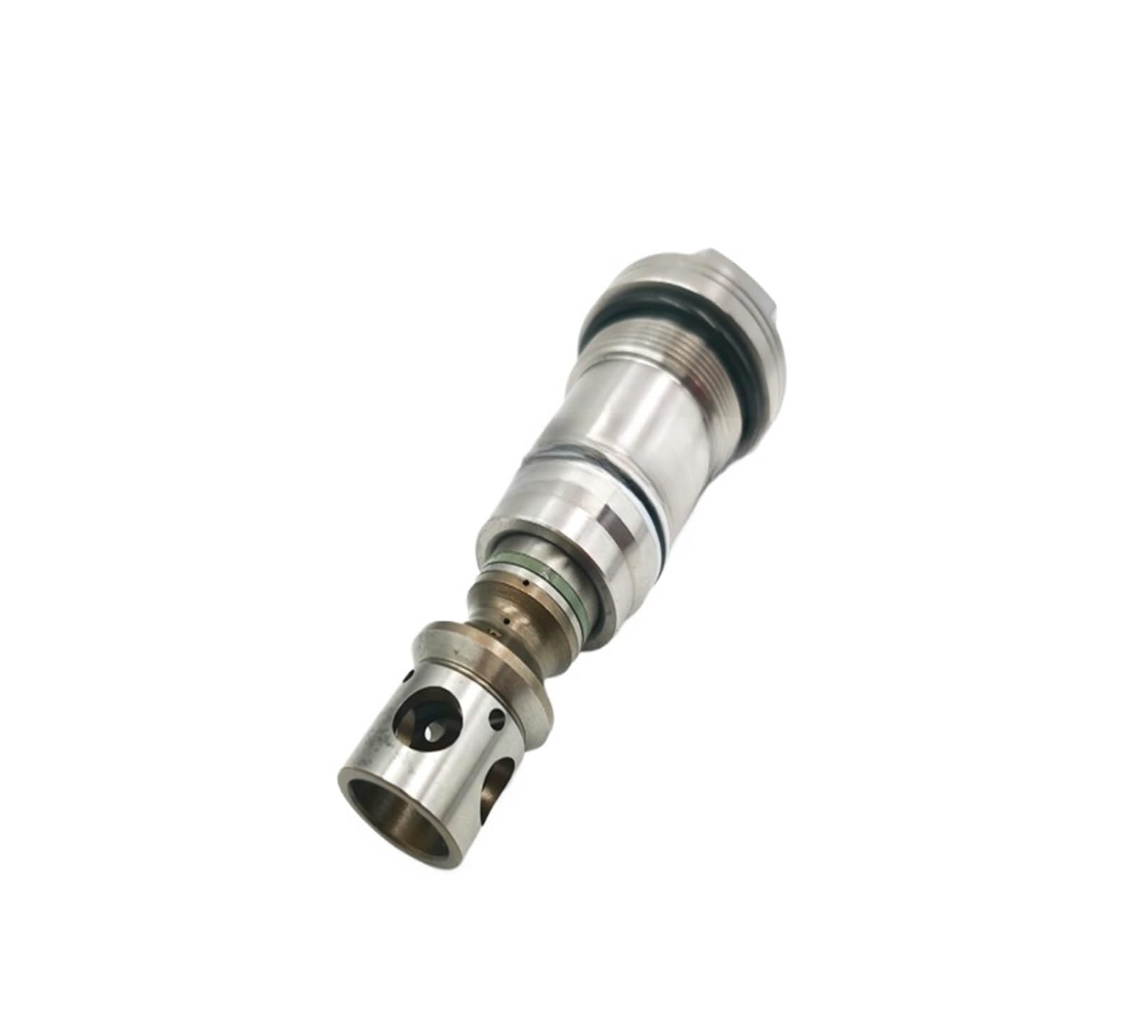 SLUSHSPYF PC200 210 240 300 360-6-7-8 Distribution Pressure Compensation