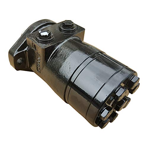 Image of Cycloid Motor BE0260AP100AAAA Replacement for TB0230AP100AAAA TB0260AP100AAAA 101-1030 MG141210AAAA ADM250-2RP 151-2087 151-2387 BMPH-250-H2-K-P RS14030100 HS14030100 272-524 HD120W2FSWP