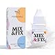 PERMANIA Wimpernlifting Puder, Lash Lift Powder, Super Mix Wimpern Lifting Solution, No Glue Needed, Make Lash Lift Fast & Easy, for Salon Use