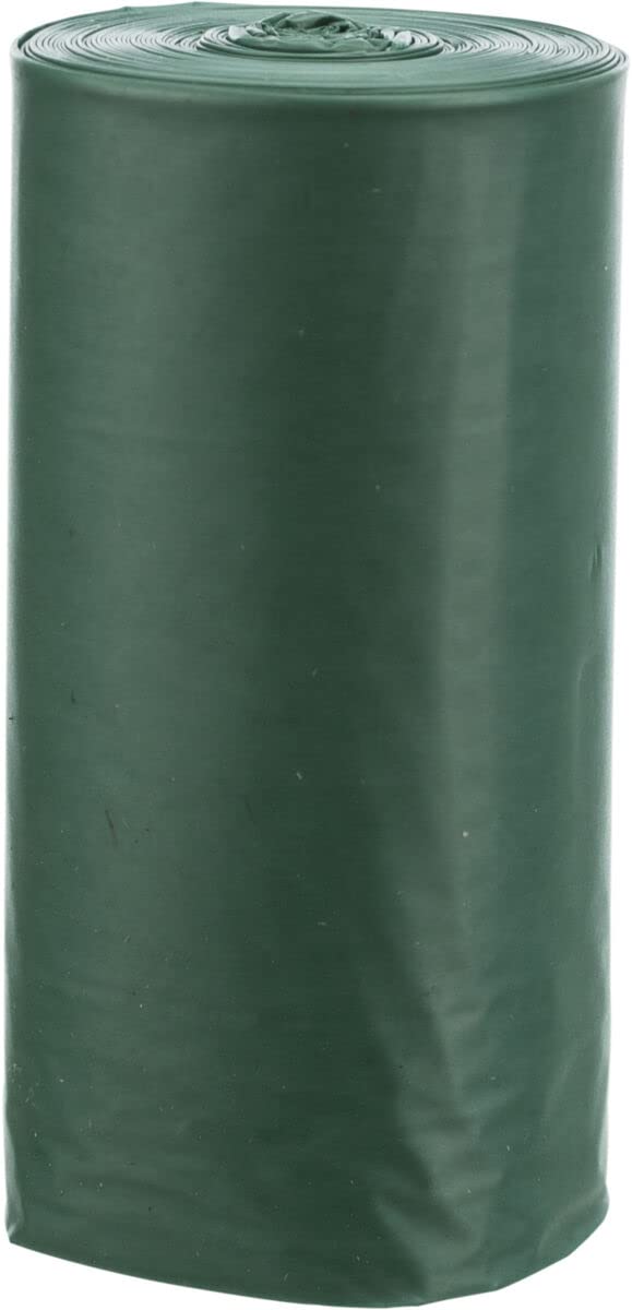 Trixie Dog Poop Bags, Biodegradable Dog Dirt Bag, Leak-Proof and Easy to Use (4 Bag Rolls of 10 pcs each) (B0B59JYBZT) Amazon Price History, Amazon Price Tracker