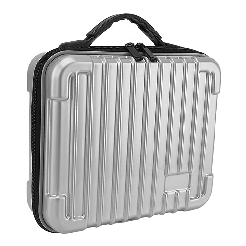 Custodia da Trasporto per Action Camera per Osmo 4 3 Borsa Protettiva Portatile e Impermeabile per con Guscio per Osmo 4 3 e Accessori rigido