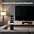 Remote Control (RC802V FNR1) Replacement for All TCL Android 4K UHD Smart TV Without Voice Command