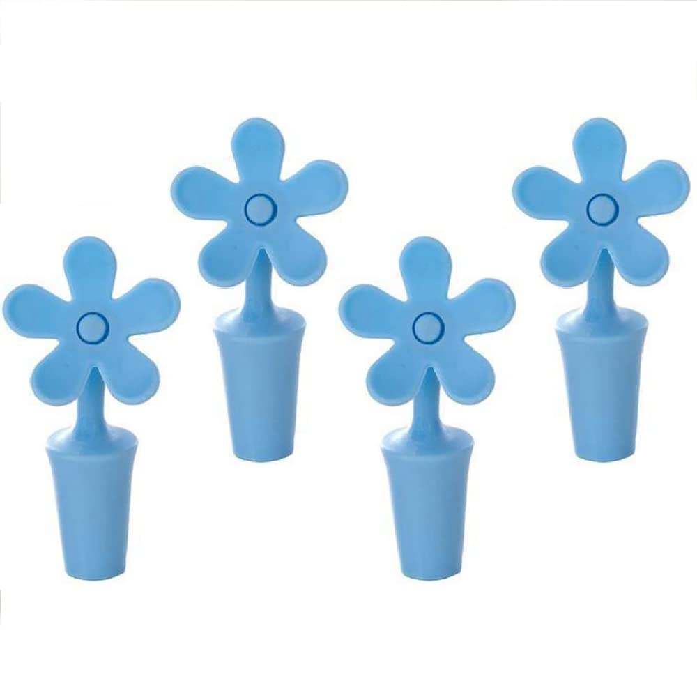 QSMYUYE Tire Bouchon Electrique 6 En 1 Coffret Cadeau,Ouvre Bouteille Avec Base De Rangement