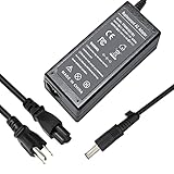 Shareway 60W Laptop Charger for Samsung R429 RV511 RV515 RV510 R540 R530 NP300E5C NP300E4C NP300E4C-A02US NP305E5A NP350E7C NP-N150 ADP-60ZH D AD-6019R CPA09-004A AD-4019C 5.5mm3.0mm tip