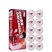 DHS 10x D40 and 3-Star White Table Tennis Balls