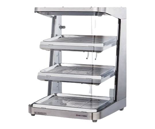 Amazon.co.jp: 日本ヒーター機器 ホットショーケース SC45L-3 (EHT5601