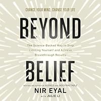 Beyond Belief audio book