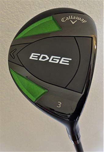 callaway edge driver