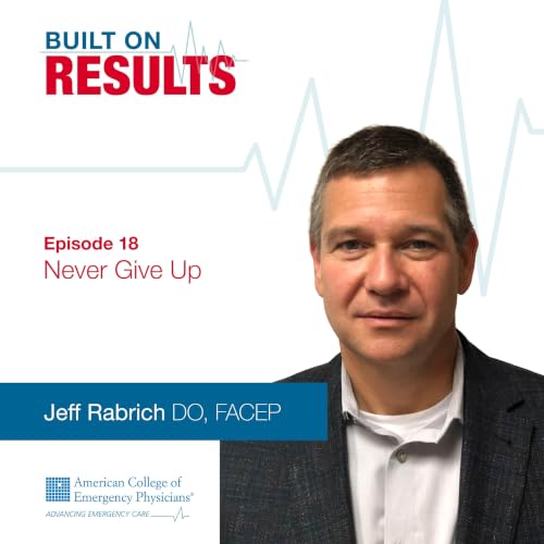 Never Give Up