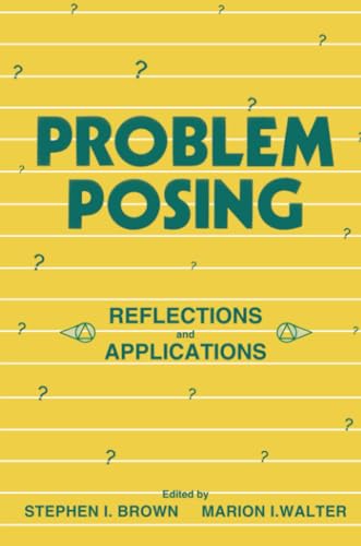 Problem Posing