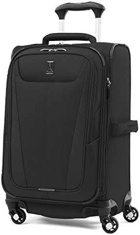 Travelpro Maxlite 5 Softside Expandable Luggage with 4 Spinner Wh...