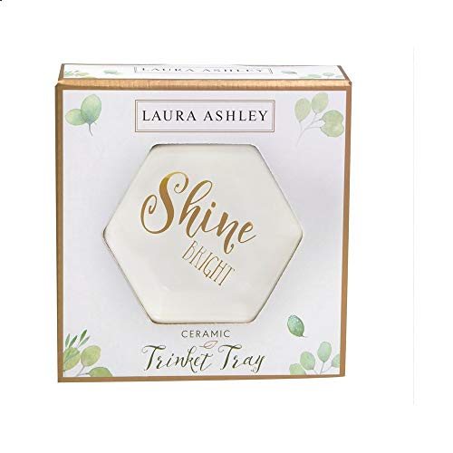 Laura Ashley Styles Shine Bright à bijoux plateau Cover