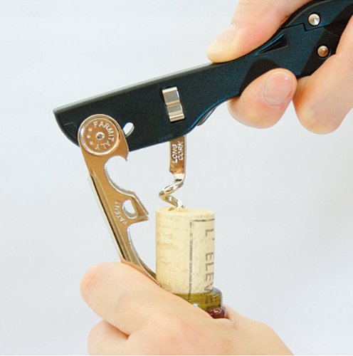 Amazon｜ワールドクリエイト オープナー ワイン クイッククリック