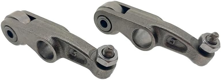 Rocker Arm Camshaft for SY GR125 XS125T XS125T-17 XS125T JET4 14100-ANL-0002 14100-ARA-0002 4T Engine Parts(Rocker Arm)