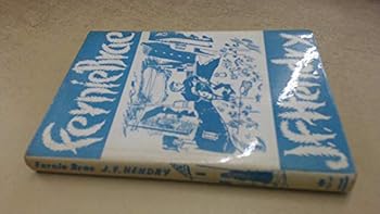 Hardcover Fernie Brae Book