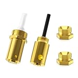 W11581316 Gas Dryer LP Conversion Kit FOR Whirlpool Maytag Kenmore Amana Gas Dryer Liquid Propane Conversion Kit,29 Inches Standard
