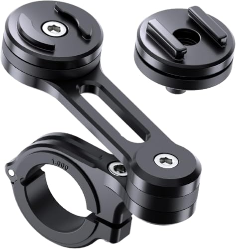 Amazon.co.jp: バイク用 スマホホルダー モトマウントプロ : 車＆バイク