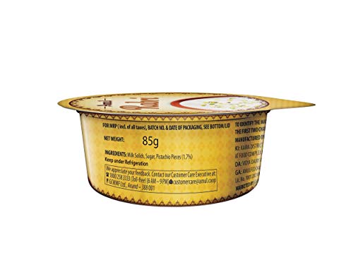 Image of Amul Rabri, 85 g