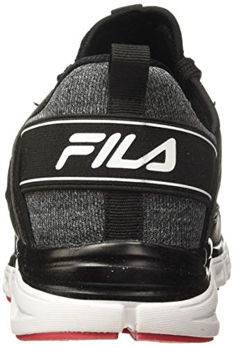 Image of FILA Mens Pantrom Sneakers