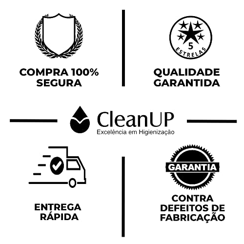 Removedor de Cera Piso Laminados e Vinilicos Limpo 1L W&W