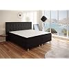 Best for You Boxspringbed Neo First Class bed in verschillende kleuren en maten