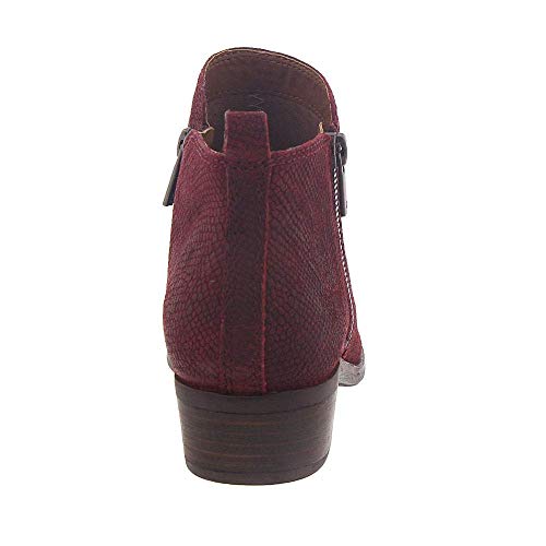 Image of Lucky Brand Women's Basel Ankle Bootie