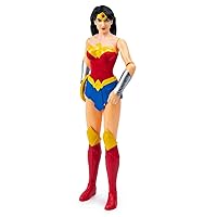 DC COMICS, WONDER WOMAN