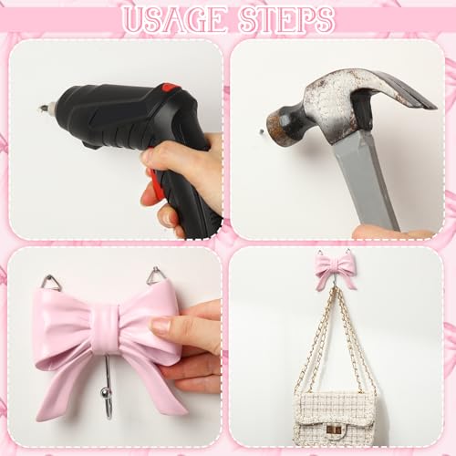 El Mejor Listado de Ganchos infantiles para toallas de baño los más recomendados. 24 Imagen adicional