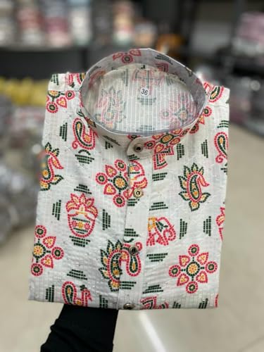 Image of LAZZLY Men Shirt