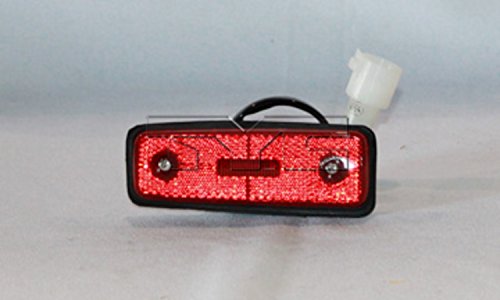 TYC 18-1244-90 Toyota Pickup Replacement Rear Passenger Side Marker