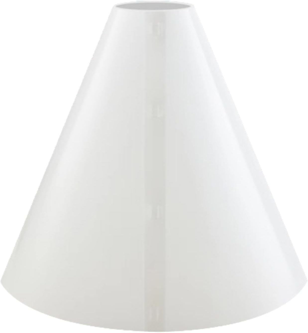 360 Light Cone Photography Paper Background Board Light Photo Flash Diffuser, XL