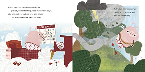 Cupig: The Valentine's Day Pig - Image 3